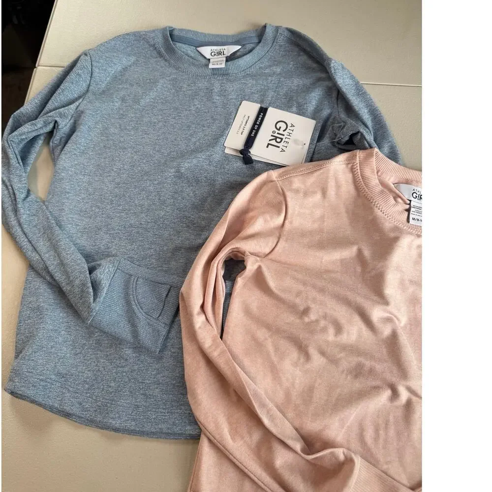 Athleta girl uptempo